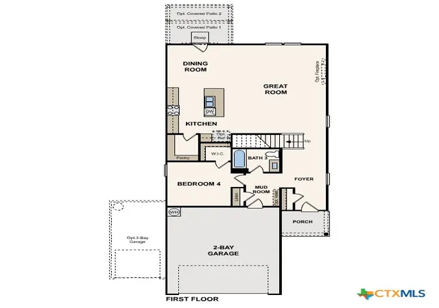 Photo 2 of Single family home for sale at 10928 Tallsalt Dr, Manor, TX 78653 | MLS# 624430 | Listing updated on 2026-09-16