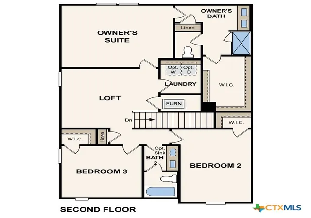 Photo 3 of Single family home for sale at 10928 Tallsalt Dr, Manor, TX 78653 | MLS# 624430 | Listing updated on 2026-09-16