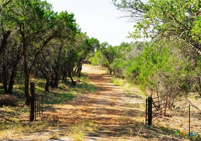 Photo 3 of Land for sale at 0000 Old Fry Rd, Spicewood, TX 78669 | MLS# 624431 | Listing updated on 2026-09-04