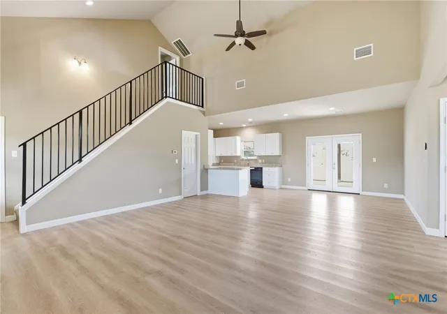 Photo 3 of Single family home for sale at 373 Cross Rd, Kingsbury, TX 78638 | MLS# 624286 | Listing updated on 2026-09-04