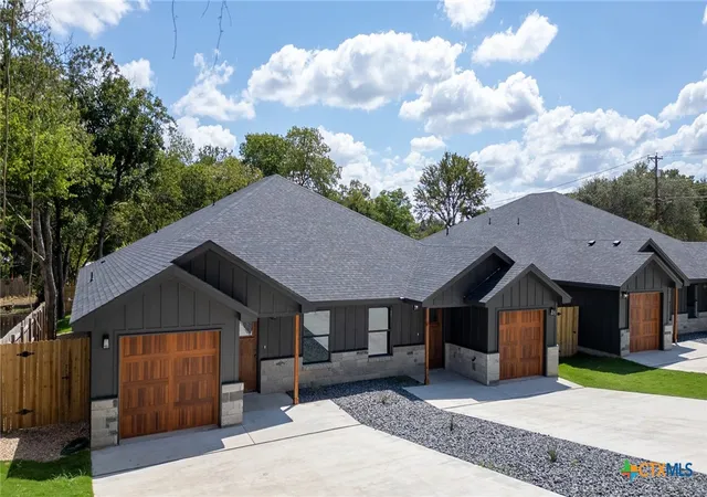 Multi family home for sale at 205 Boyles St, Belton, TX 76513 | MLS# 624438