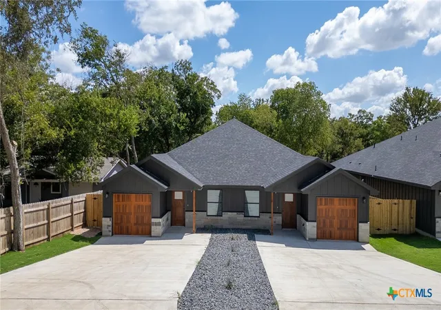 Photo 1 of House for sale at 205 Boyles St, Belton, TX 76513 | MLS# 624438 | Listing updated on 2026-09-12