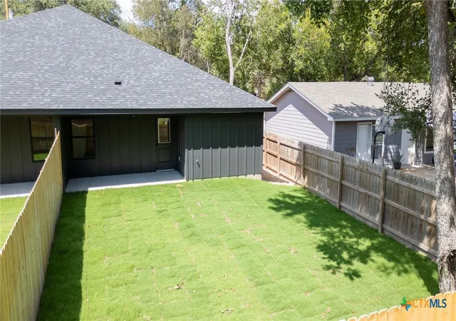 Photo 3 of House for sale at 205 Boyles St, Belton, TX 76513 | MLS# 624438 | Listing updated on 2026-09-12