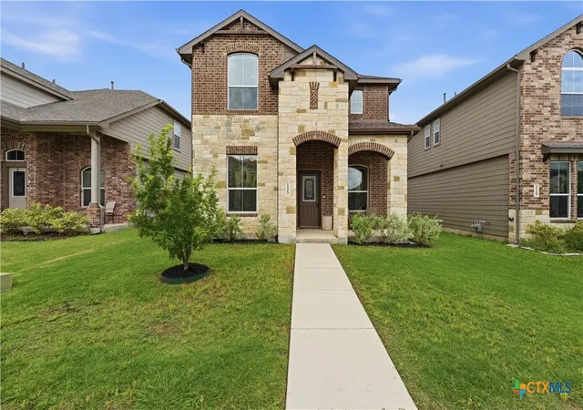 Photo 1 of Single family home for sale at 125 Flatland Trl, San Marcos, TX 78666 | MLS# 624401 | Listing updated on 2026-09-04