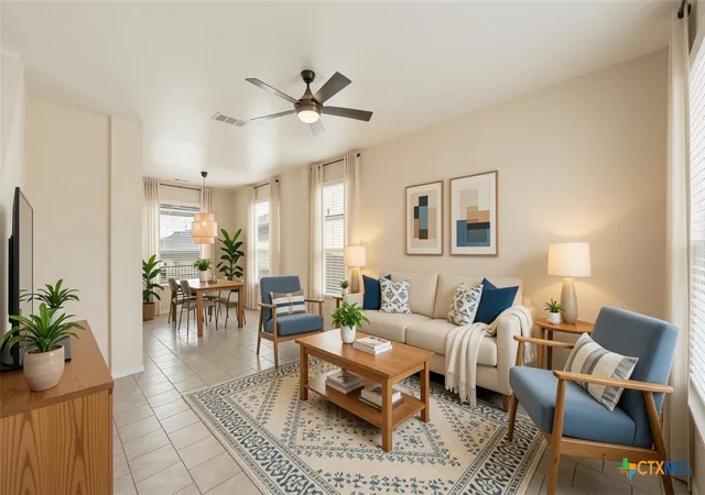 Photo 3 of Single family home for sale at 125 Flatland Trl, San Marcos, TX 78666 | MLS# 624401 | Listing updated on 2026-09-04