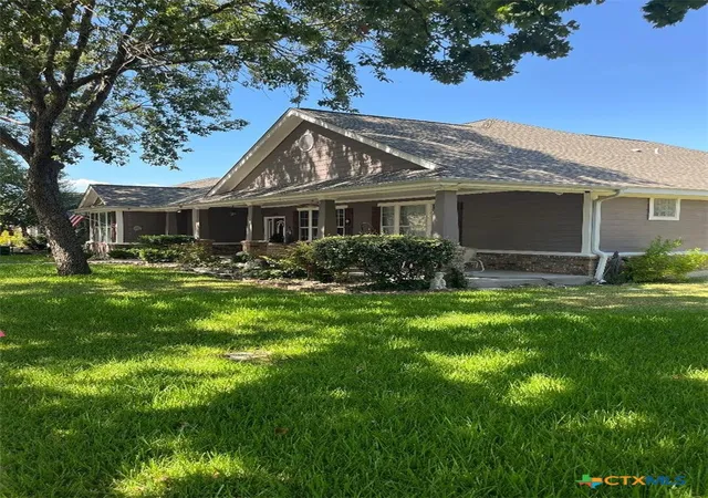 Photo 2 of Single family home for sale at 528 Jo Lynn Ln, New Braunfels, TX 78130 | MLS# 623268 | Listing updated on 2026-09-11