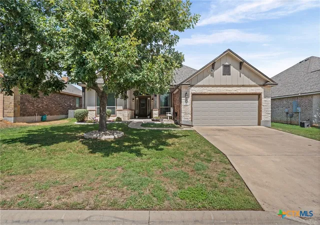 Photo 3 of Single family home for sale at 616 Copper Ridge Loop, Temple, TX 76502 | MLS# 624432 | Listing updated on 2026-10-05