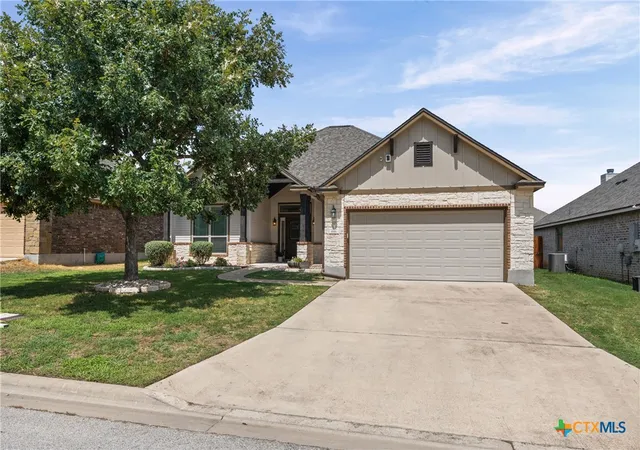 Photo 3 of Single family home for sale at 616 Copper Ridge Loop, Temple, TX 76502 | MLS# 624432 | Listing updated on 2026-10-05