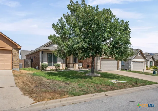Photo 4 of Single family home for sale at 616 Copper Ridge Loop, Temple, TX 76502 | MLS# 624432 | Listing updated on 2026-10-05