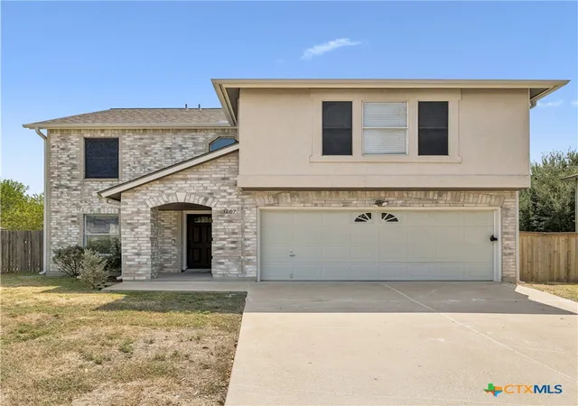 Photo 2 of Single family home for sale at 3607 Bass Loop, Round Rock, TX 78665 | MLS# 624420 | Listing updated on 2026-09-11