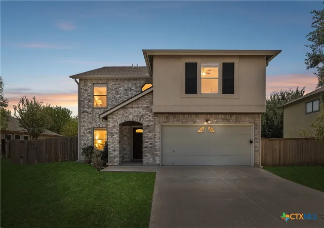Photo 3 of Single family home for sale at 3607 Bass Loop, Round Rock, TX 78665 | MLS# 624420 | Listing updated on 2026-09-11