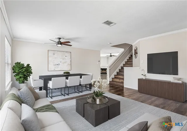 Photo 3 of Single family home for sale at 3607 Bass Loop, Round Rock, TX 78665 | MLS# 624420 | Listing updated on 2026-09-11