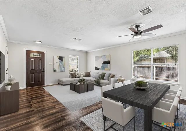 Photo 4 of Single family home for sale at 3607 Bass Loop, Round Rock, TX 78665 | MLS# 624420 | Listing updated on 2026-09-11