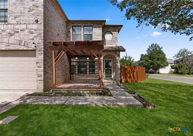 Photo 1 of Single family home for sale at 551 Thicket Ln, Kyle, TX 78640 | MLS# 623847 | Listing updated on 2026-09-04