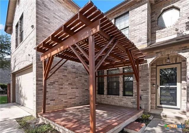 Photo 3 of Single family home for sale at 551 Thicket Ln, Kyle, TX 78640 | MLS# 623847 | Listing updated on 2026-09-04