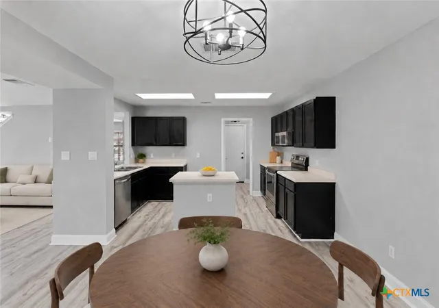 Photo 4 of Single family home for sale at 551 Thicket Ln, Kyle, TX 78640 | MLS# 623847 | Listing updated on 2026-09-04