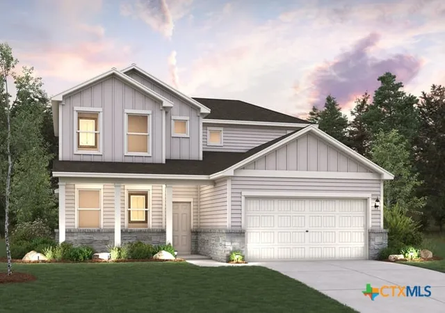 Photo 1 of Single family home for sale at 4817 Bridwell Ln, Austin, TX 78754 | MLS# 624456 | Listing updated on 2026-09-04
