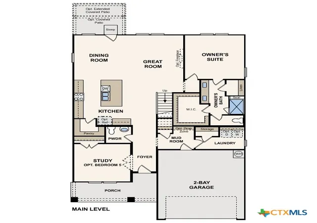 Photo 2 of Single family home for sale at 4817 Bridwell Ln, Austin, TX 78754 | MLS# 624456 | Listing updated on 2026-09-04