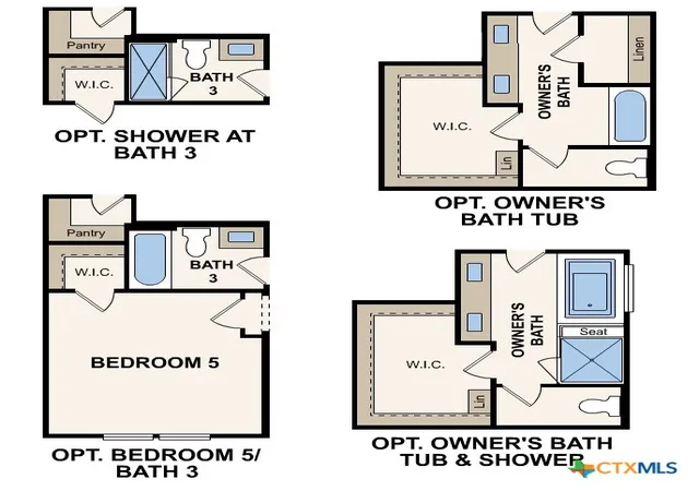 Photo 3 of Single family home for sale at 4817 Bridwell Ln, Austin, TX 78754 | MLS# 624456 | Listing updated on 2026-09-04