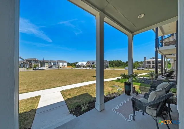 Photo 3 of Single family home for sale at 634 Chambray Rd, New Braunfels, TX 78130 | MLS# 624424 | Listing updated on 2026-09-14