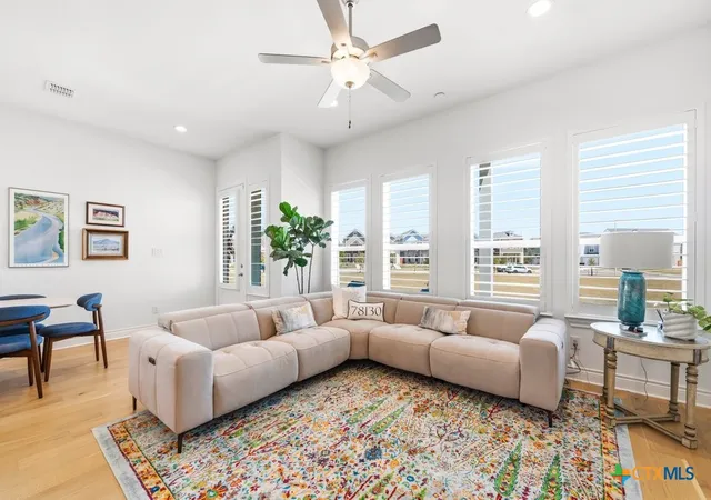 Photo 3 of Single family home for sale at 634 Chambray Rd, New Braunfels, TX 78130 | MLS# 624424 | Listing updated on 2026-09-14