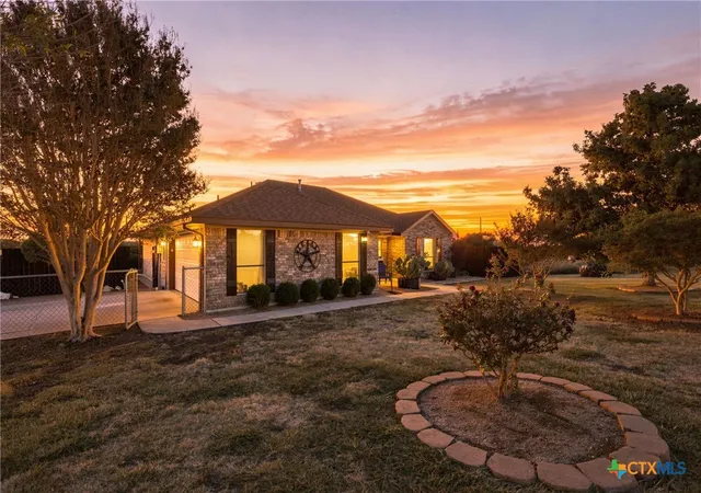 Photo 1 of Single family home for sale at 1015 Bluebonnet Dr, Copperas Cove, TX 76522 | MLS# 624417 | Listing updated on 2026-09-16