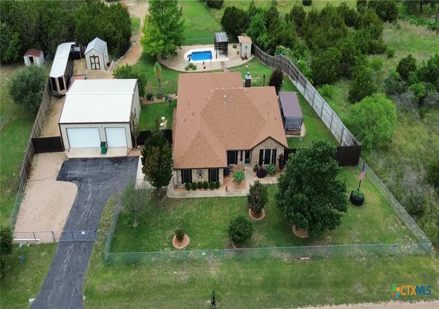 Photo 2 of Single family home for sale at 1015 Bluebonnet Dr, Copperas Cove, TX 76522 | MLS# 624417 | Listing updated on 2026-09-16