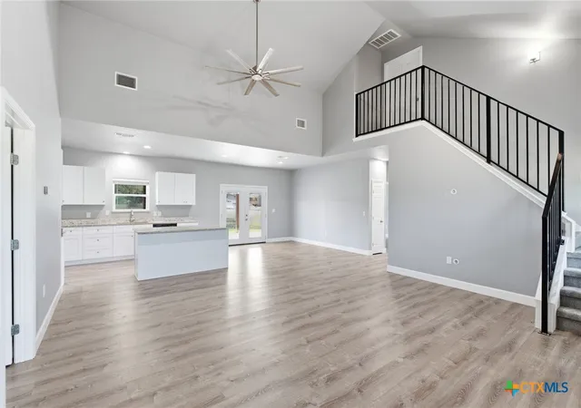 Photo 4 of Single family home for sale at 475 Cross Rd, Kingsbury, TX 78638 | MLS# 624450 | Listing updated on 2026-09-22