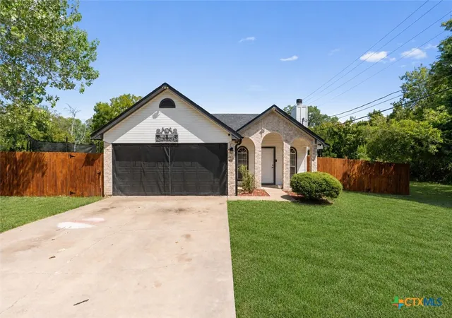 Photo 1 of Single family home for sale at 2506 Poppy Dr, Killeen, TX 76542 | MLS# 624264 | Listing updated on 2026-09-16