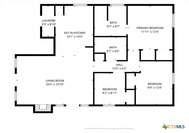 Photo 23 of Single family home for sale at 2506 Poppy Dr, Killeen, TX 76542 | MLS# 624264 | Listing updated on 2026-09-09