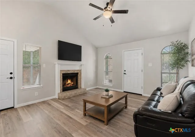 Photo 2 of Single family home for sale at 2506 Poppy Dr, Killeen, TX 76542 | MLS# 624264 | Listing updated on 2026-09-09
