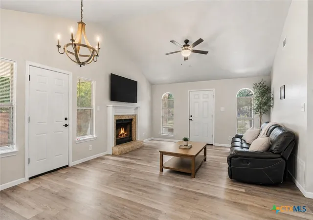 Photo 2 of Single family home for sale at 2506 Poppy Dr, Killeen, TX 76542 | MLS# 624264 | Listing updated on 2026-09-09