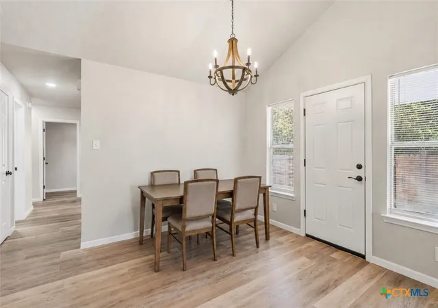 Photo 3 of Single family home for sale at 2506 Poppy Dr, Killeen, TX 76542 | MLS# 624264 | Listing updated on 2026-09-09