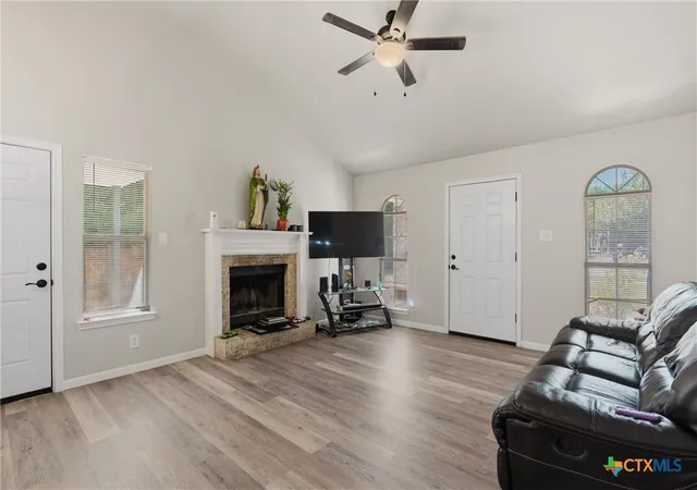 Photo 3 of Single family home for sale at 2506 Poppy Dr, Killeen, TX 76542 | MLS# 624264 | Listing updated on 2026-09-21