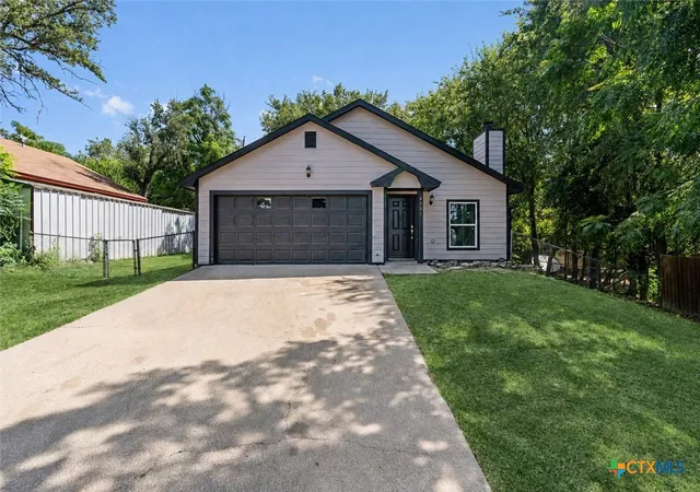Photo 1 of Single family home for sale at 6731 Athens St, Belton, TX 76513 | MLS# 624267 | Listing updated on 2026-09-16