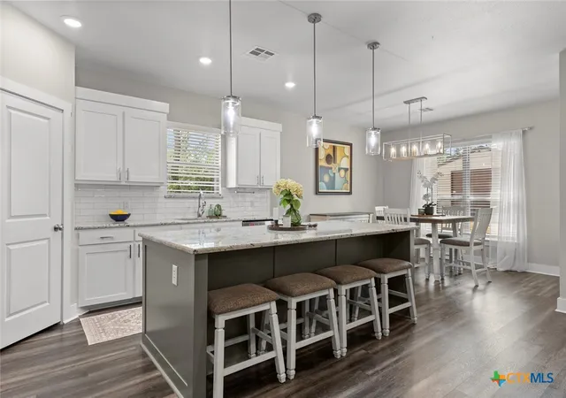 Photo 1 of Single family home for sale at 15987 Crockett Dr, Temple, TX 76502 | MLS# 624382 | Listing updated on 2026-09-30
