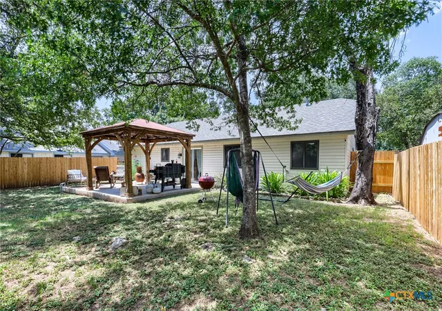 Photo 22 of Single family home for sale at 600 Live Oak Dr, Cedar Park, TX 78613 | MLS# 624448 | Listing updated on 2026-09-12
