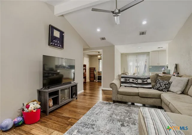 Photo 3 of Single family home for sale at 600 Live Oak Dr, Cedar Park, TX 78613 | MLS# 624448 | Listing updated on 2026-09-12