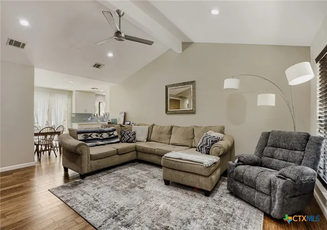 Photo 4 of Single family home for sale at 600 Live Oak Dr, Cedar Park, TX 78613 | MLS# 624448 | Listing updated on 2026-09-12