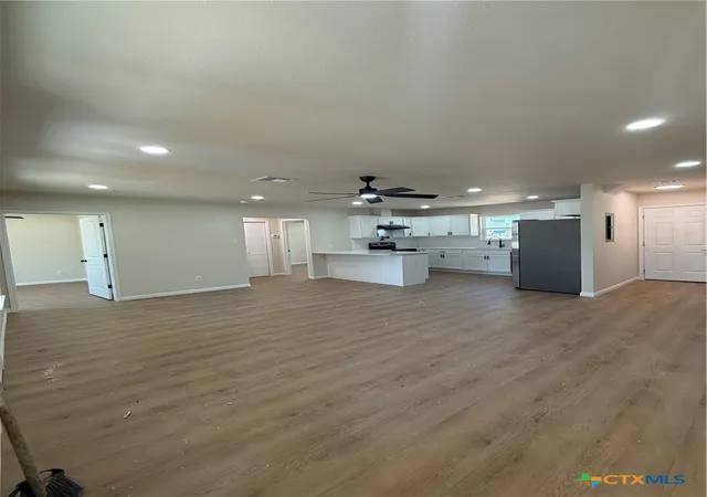Photo 4 of Single family home for sale at 1110 W Calhoun Ave, Temple, TX 76504 | MLS# 622021 | Listing updated on 2026-09-17