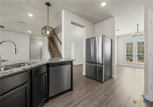 Photo 2 of Single family home for sale at 1906 Longmire Loop, Temple, TX 76502 | MLS# 624479 | Listing updated on 2026-10-02