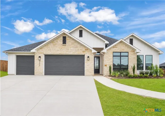 Photo 1 of Single family home for sale at 3066 Bella Vita Dr, Nolanville, TX 76559 | MLS# 624480 | Listing updated on 2026-09-11