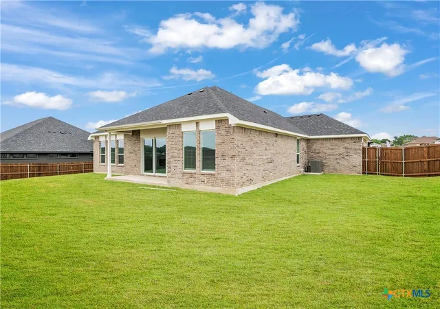 Photo 32 of Single family home for sale at 3066 Bella Vita Dr, Nolanville, TX 76559 | MLS# 624480 | Listing updated on 2026-09-11