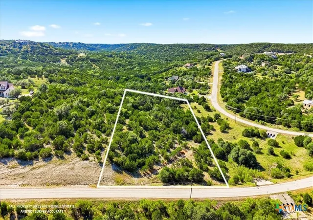 Photo 1 of Land for sale at 514 Cyn Rock Dr, Spring Branch, TX 78070 | MLS# 622718 | Listing updated on 2026-09-05