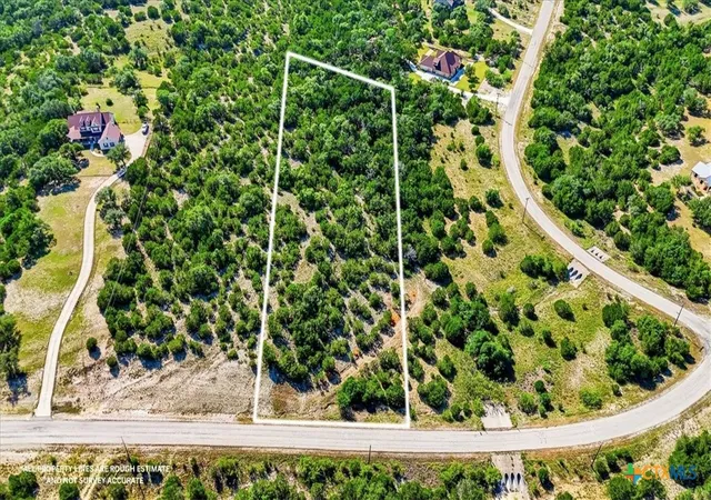 Photo 3 of Land for sale at 514 Cyn Rock Dr, Spring Branch, TX 78070 | MLS# 622718 | Listing updated on 2026-09-05