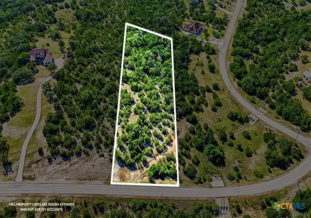 Photo 3 of Land for sale at 514 Cyn Rock Dr, Spring Branch, TX 78070 | MLS# 622718 | Listing updated on 2026-09-05
