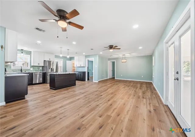 Photo 4 of Sale Pending at 8707 E Highway 6, Riesel, TX 76682 | MLS# 624488 | Listing updated on 2026-09-08