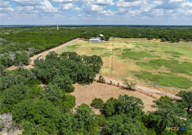Photo 2 of Land for sale at Tbd County Rd 4125, Iredell, TX 76649 | MLS# 624489 | Listing updated on 2026-09-08