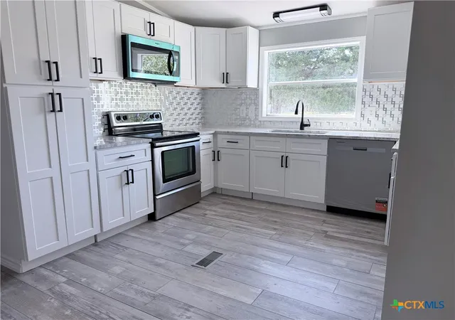 Photo 3 of Manufactured home for sale at 4607 Hyak St, Victoria, TX 77901 | MLS# 624314 | Listing updated on 2026-09-04