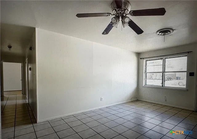 Photo 3 of Single family home for sale at 804 Park Ave, Copperas Cove, TX 76522 | MLS# 624263 | Listing updated on 2026-09-04